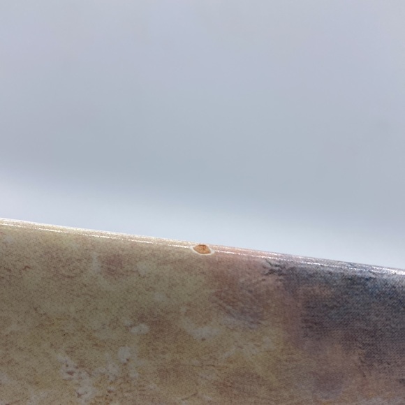 1997 Lamplight Lane By Thomas Kinkade Bradford Exchange Limited Edition Plate - Picture 5 of 5